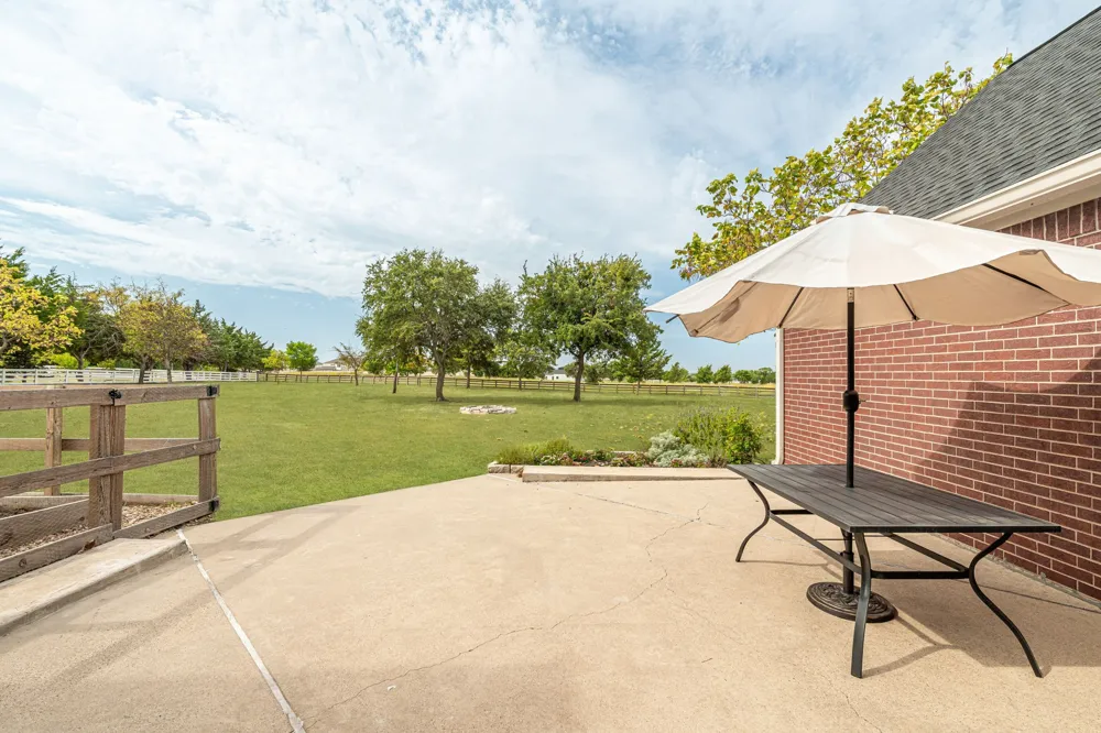 15 Brookhollow Circle Melissa, TX 75454