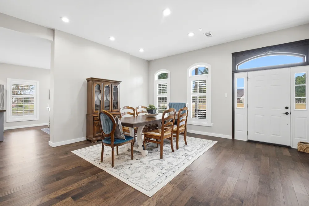 15 Brookhollow Circle Melissa, TX 75454
