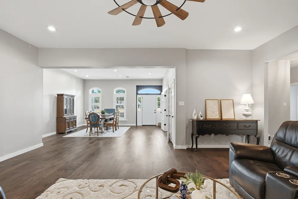 15 Brookhollow Circle Melissa, TX 75454