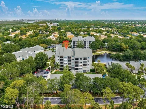 Arbor Lake Drive #404