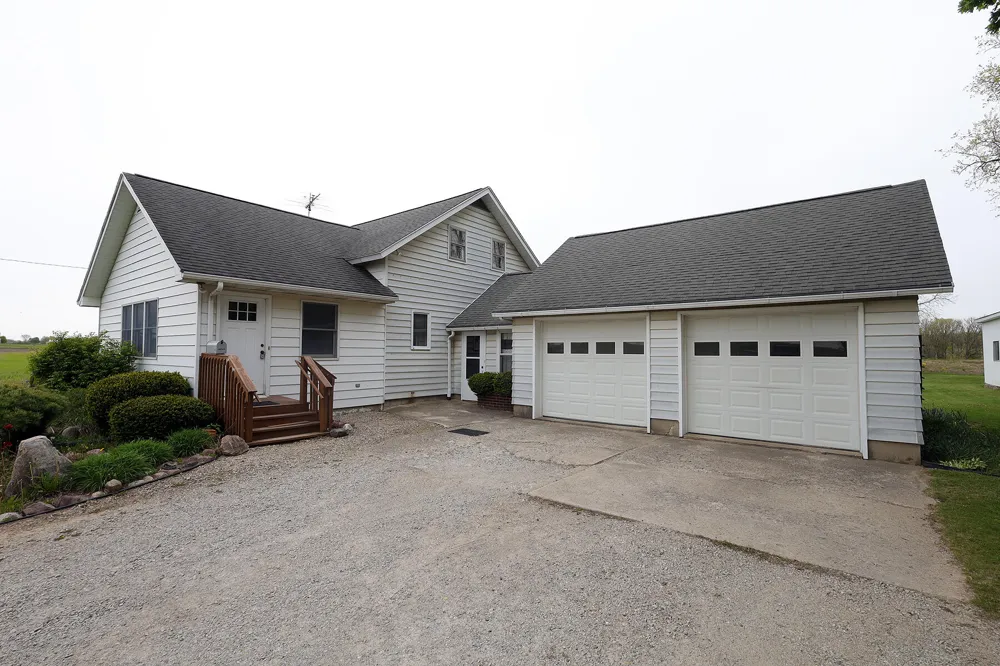 6740 Austin Road Saline Township, MI 48176