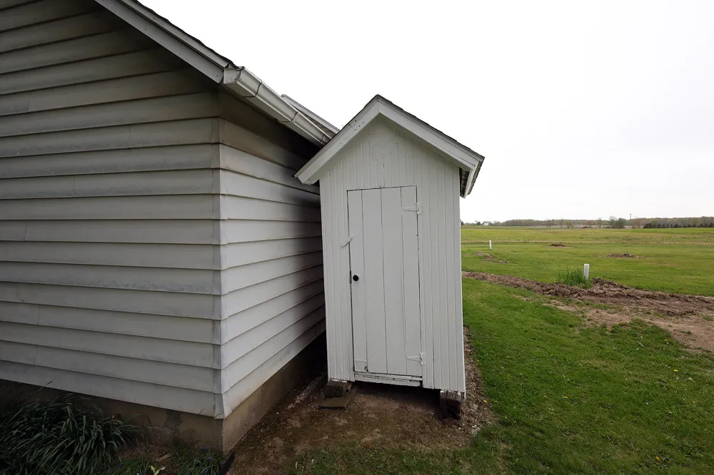 6740 Austin Road Saline Township, MI 48176