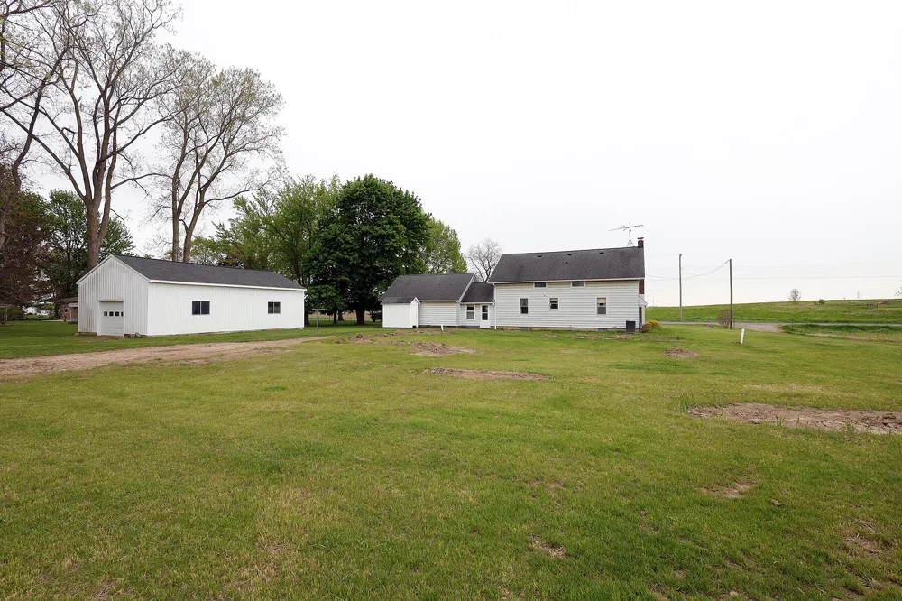6740 Austin Road Saline Township, MI 48176