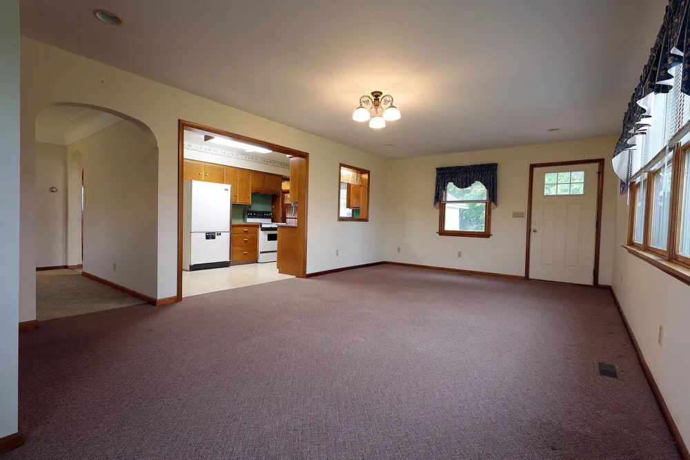 6740 Austin Road Saline Township, MI 48176