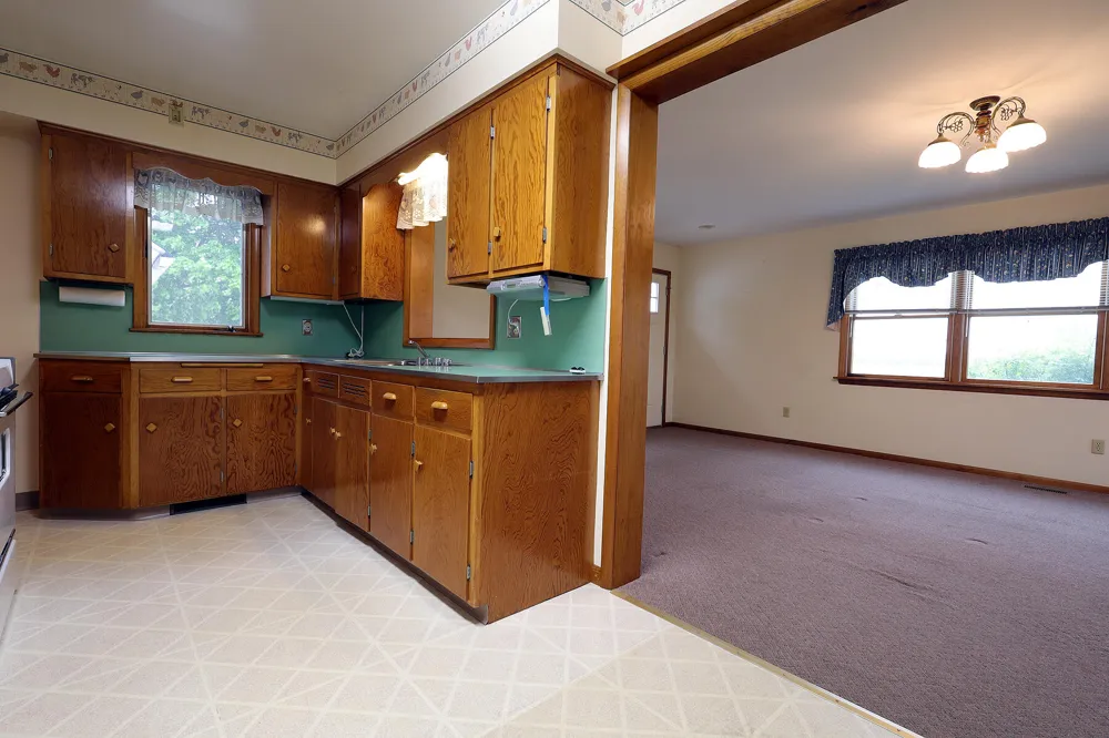 6740 Austin Road Saline Township, MI 48176