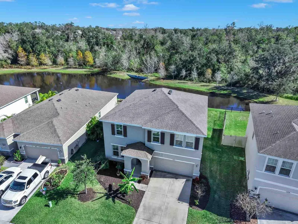16454 WOODSIDE GLEN Parrish, FL 34219