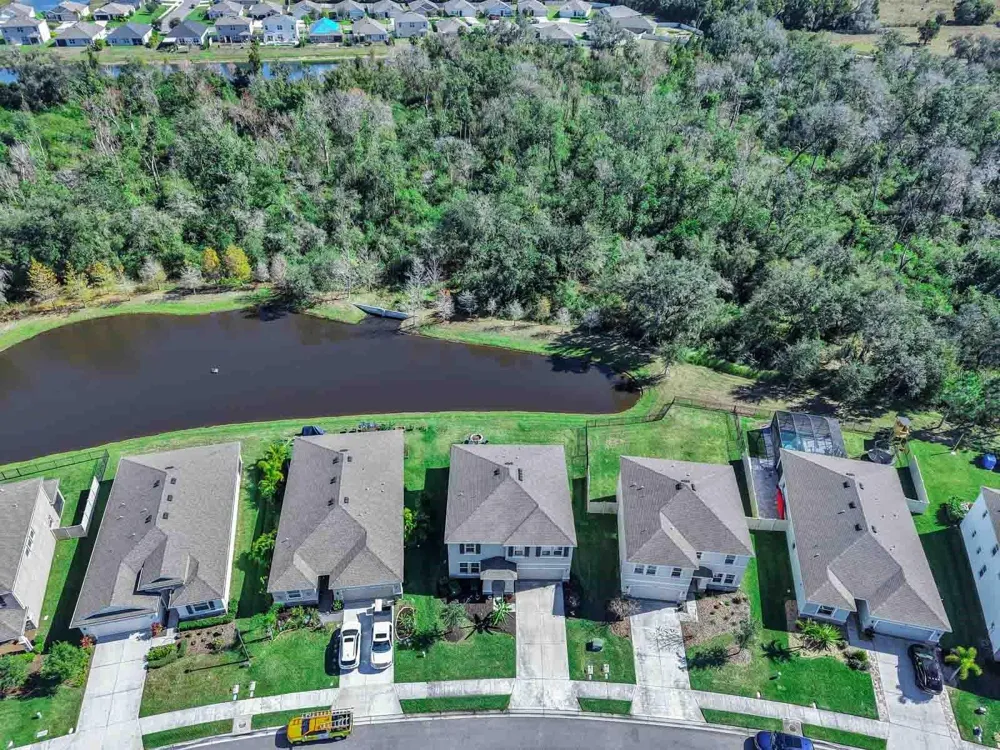16454 WOODSIDE GLEN Parrish, FL 34219