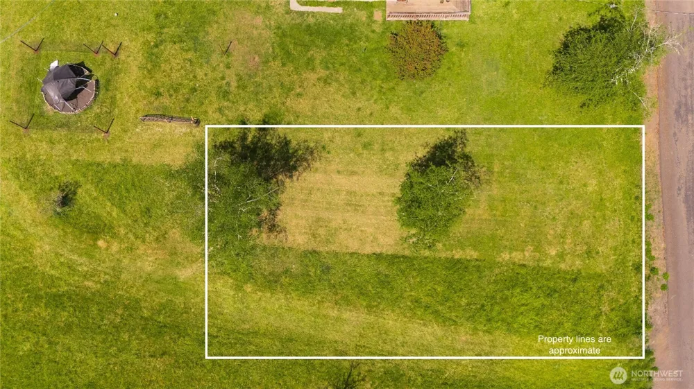 1 Alder Street #Lot 1 Pe Ell, WA 98572