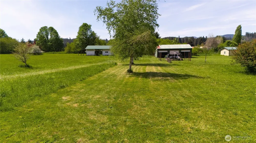 1 Alder Street #Lot 1 Pe Ell, WA 98572