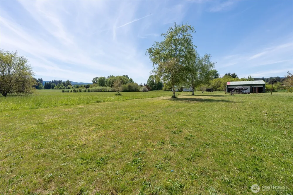 1 Alder Street #Lot 1 Pe Ell, WA 98572