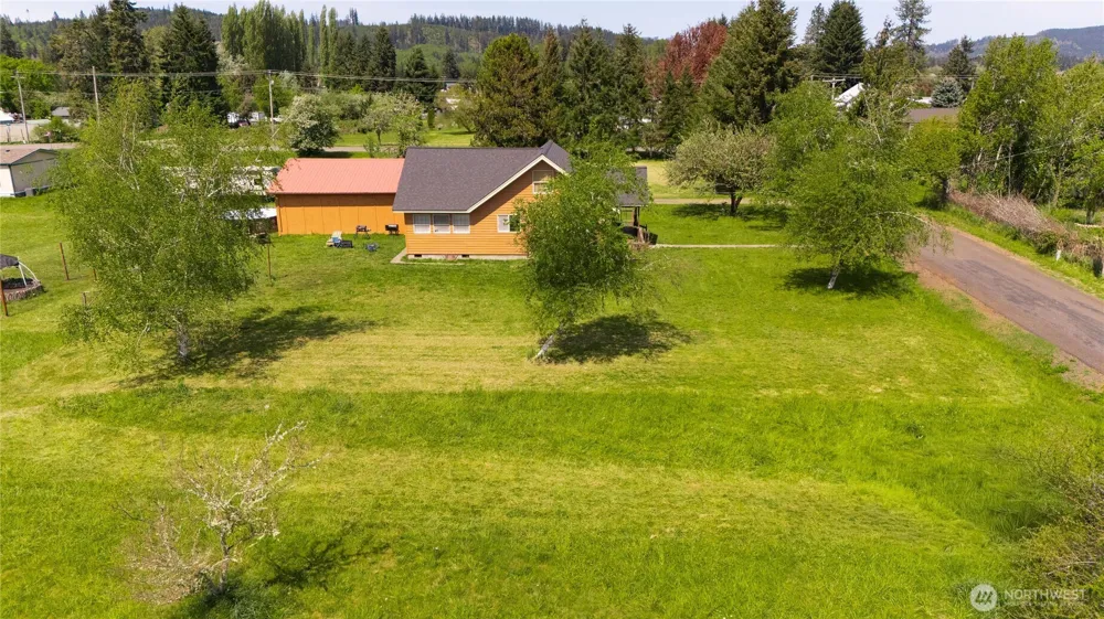 1 Alder Street #Lot 1 Pe Ell, WA 98572