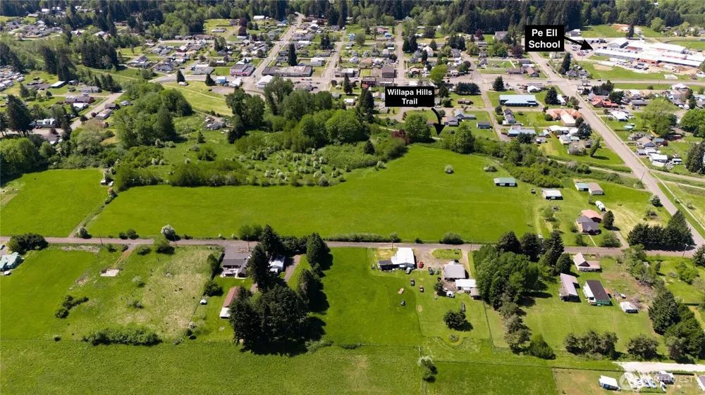 1 Alder Street #Lot 1 Pe Ell, WA 98572
