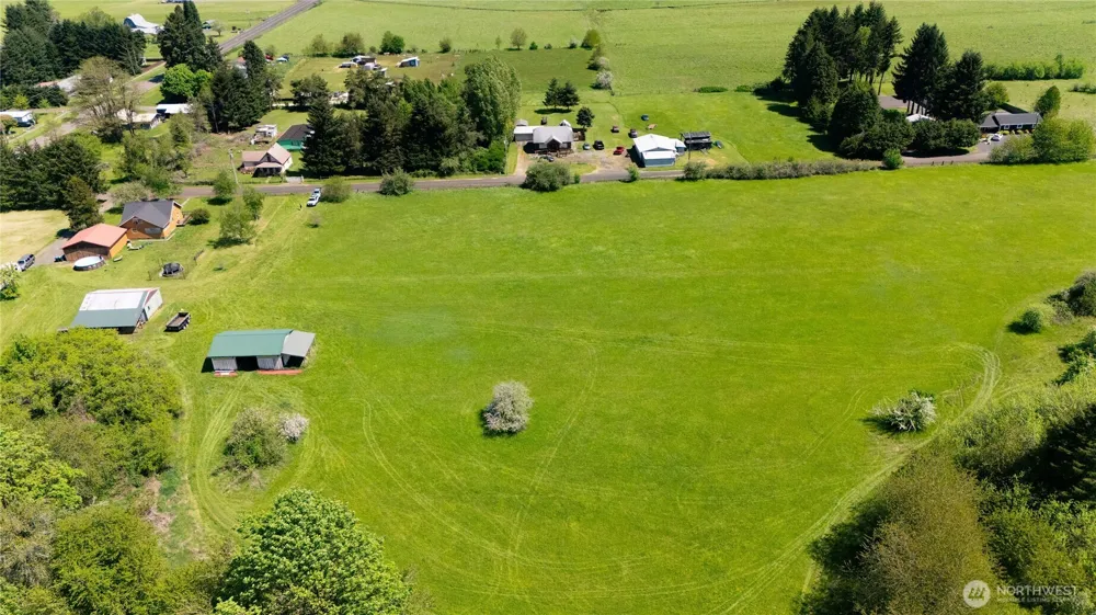 1 Alder Street #Lot 1 Pe Ell, WA 98572