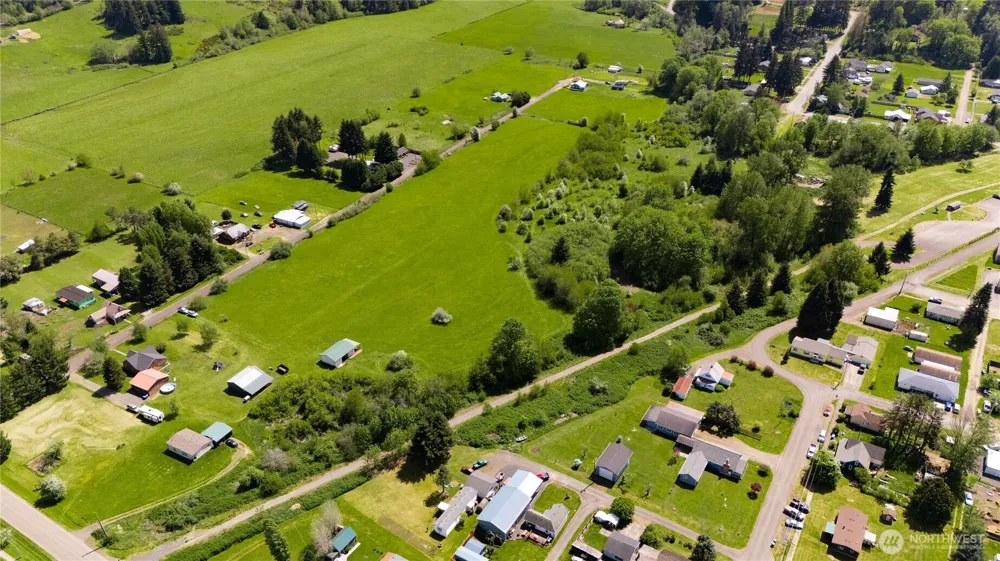 1 Alder Street #Lot 1 Pe Ell, WA 98572