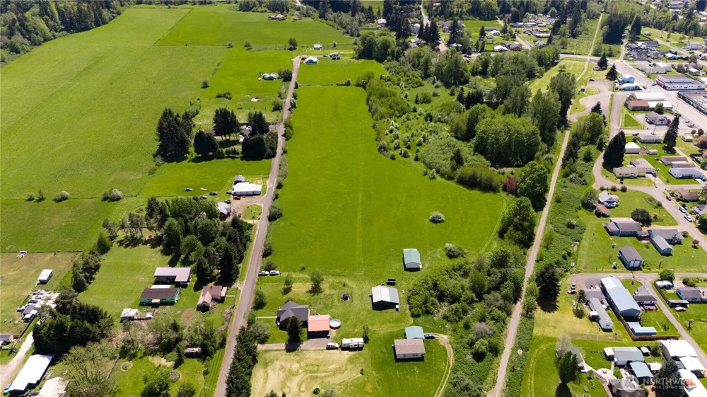 1 Alder Street #Lot 1 Pe Ell, WA 98572