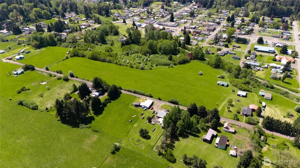 1 Alder Street #Lot 1 Pe Ell, WA 98572