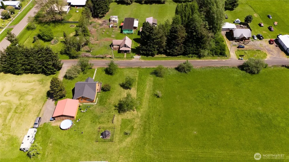 1 Alder Street #Lot 1 Pe Ell, WA 98572