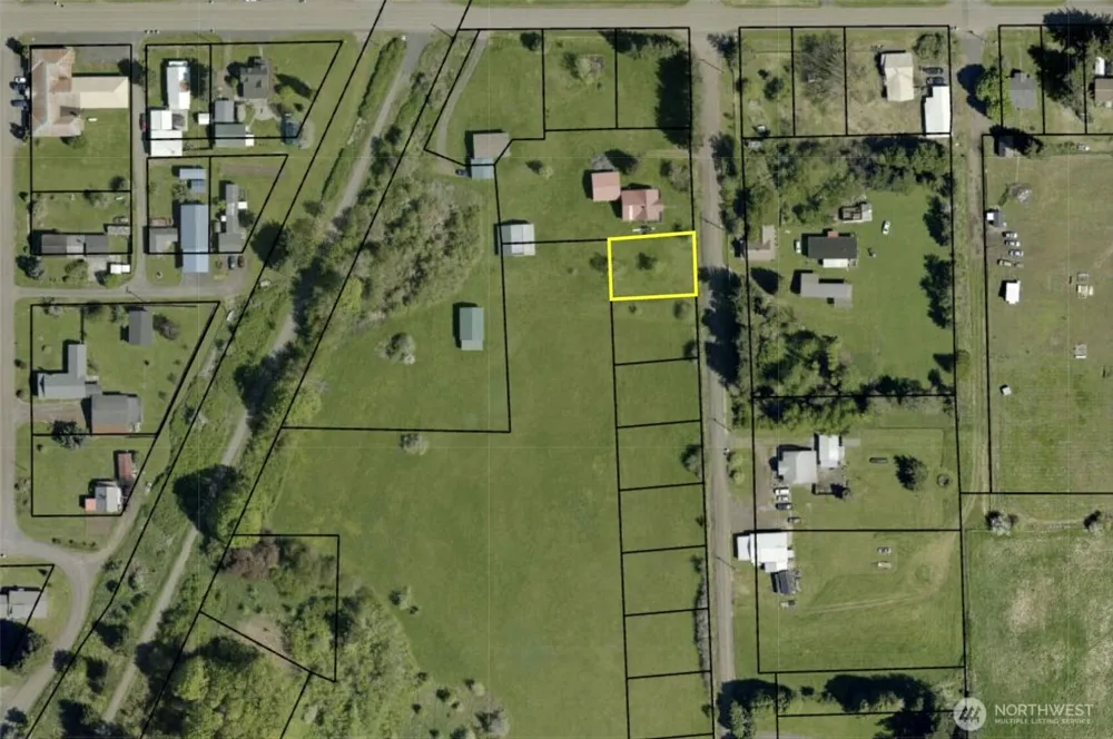 1 Alder Street #Lot 1 Pe Ell, WA 98572