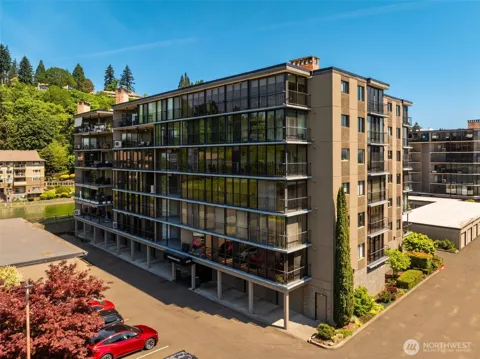 5535 E Evergreen Boulevard #7302