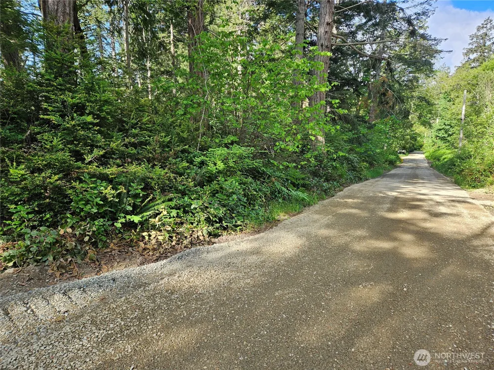 0 NKA Fox Road Quilcene, WA 98376