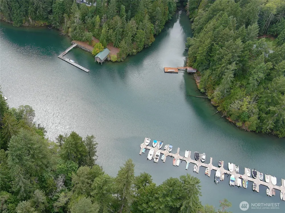 0 NKA Fox Road Quilcene, WA 98376