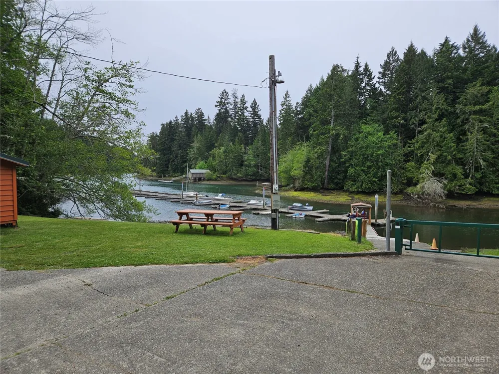 0 NKA Fox Road Quilcene, WA 98376