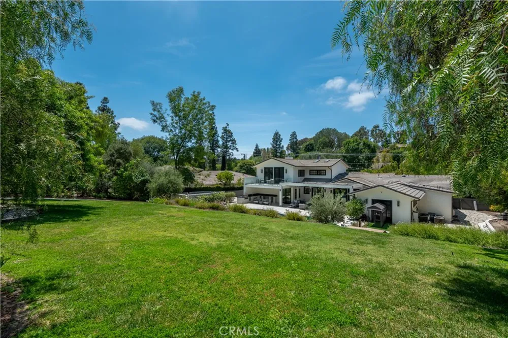 5460 ROUND MEADOW Hidden Hills, CA 91302