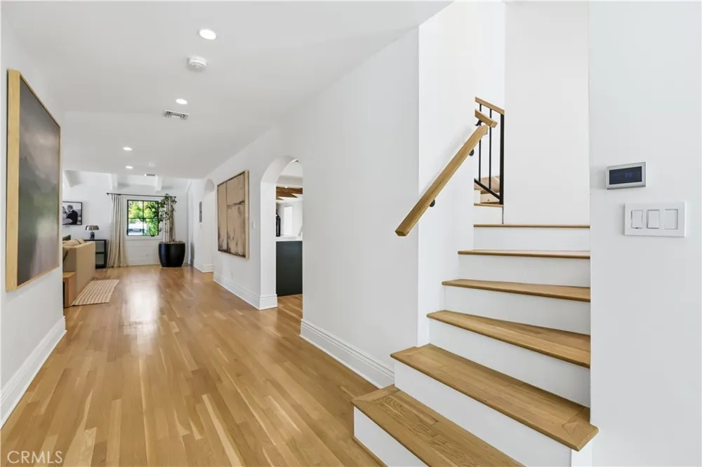 5460 ROUND MEADOW Hidden Hills, CA 91302