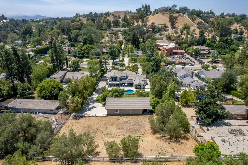 5460 ROUND MEADOW Hidden Hills, CA 91302