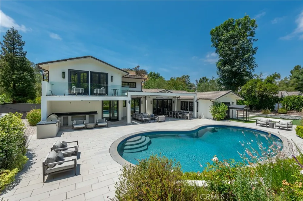 5460 ROUND MEADOW Hidden Hills, CA 91302