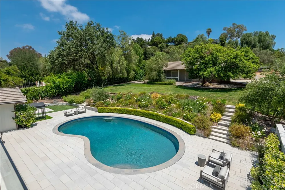 5460 ROUND MEADOW Hidden Hills, CA 91302