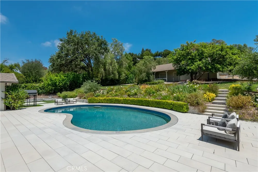 5460 ROUND MEADOW Hidden Hills, CA 91302