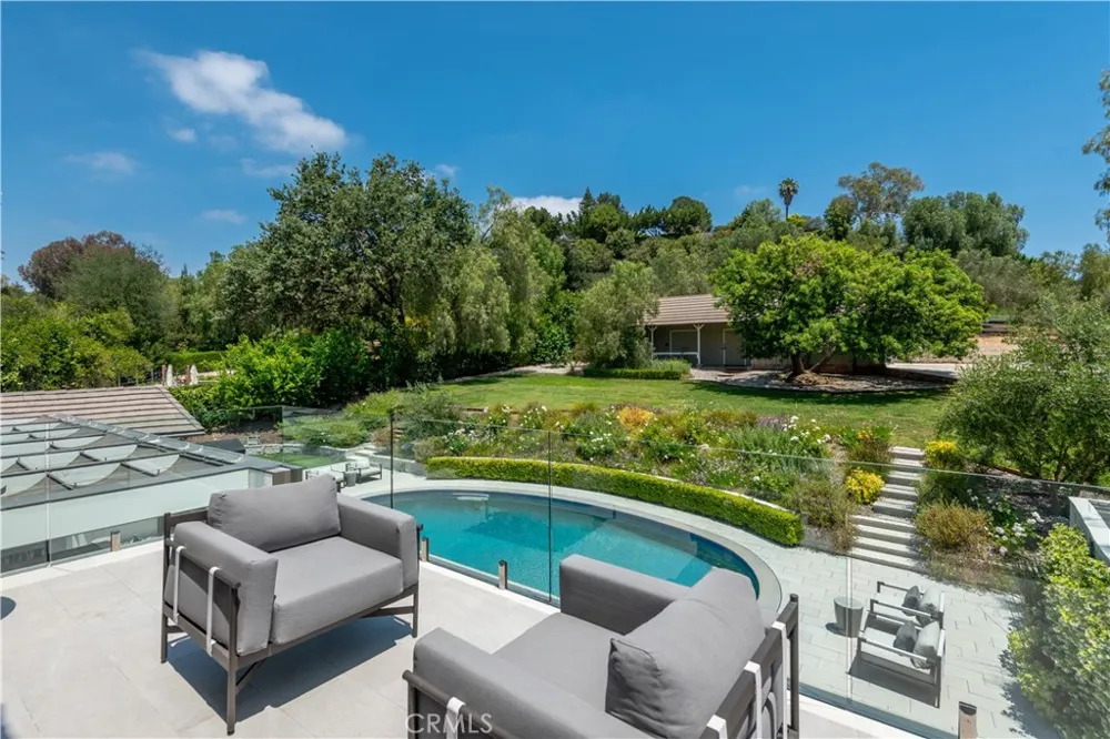 5460 ROUND MEADOW Hidden Hills, CA 91302