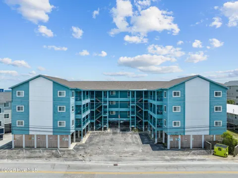 1404 Canal Drive #Apt 27