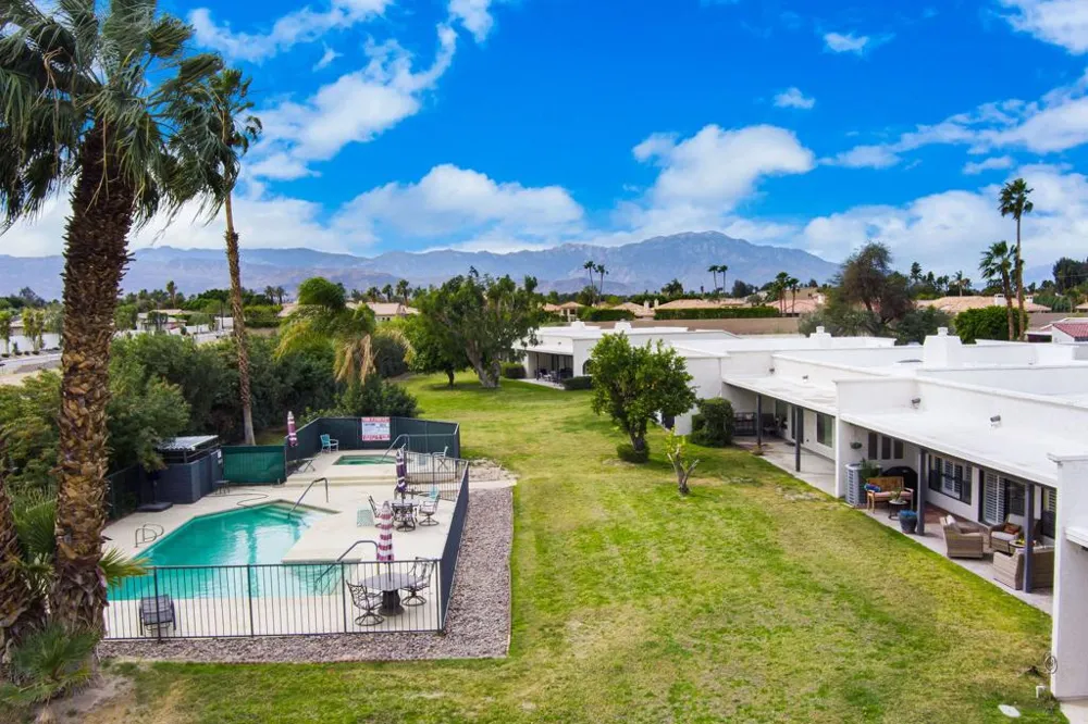 79021 Bayside Court Bermuda Dunes, CA 92203