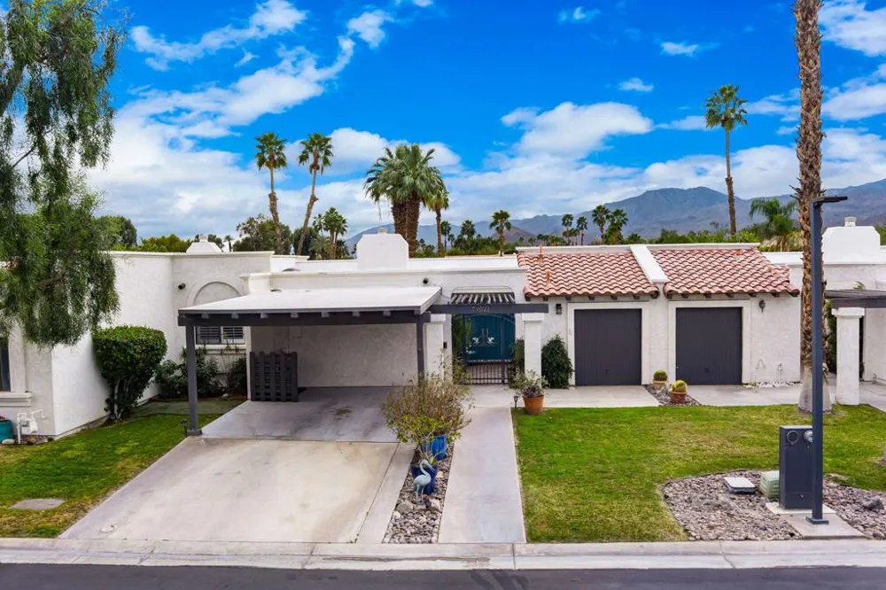 79021 Bayside Court Bermuda Dunes, CA 92203