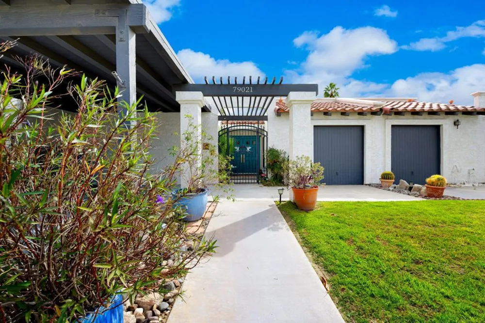 79021 Bayside Court Bermuda Dunes, CA 92203