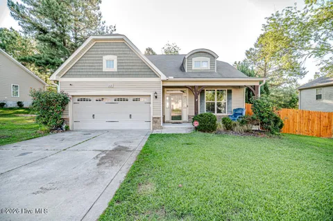 113 Sedgewood Court