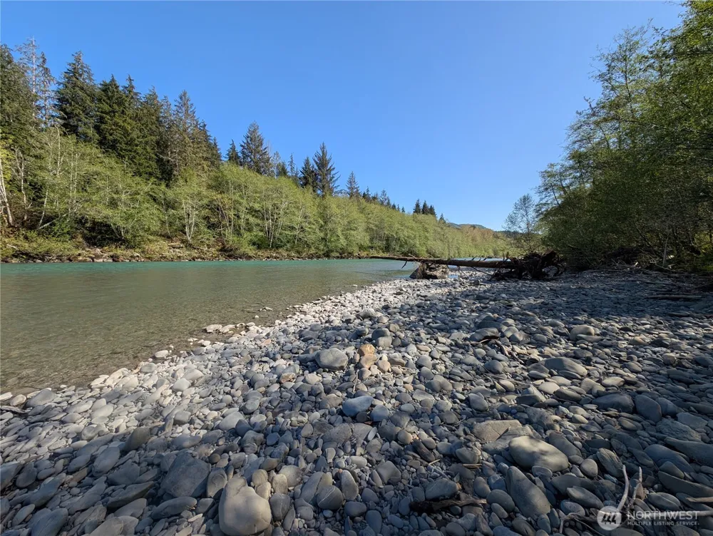 999 Hoh River Park Drive Forks, WA 98331