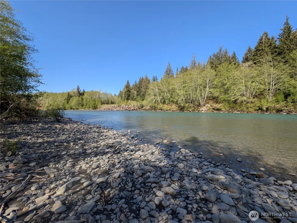 999 Hoh River Park Drive Forks, WA 98331