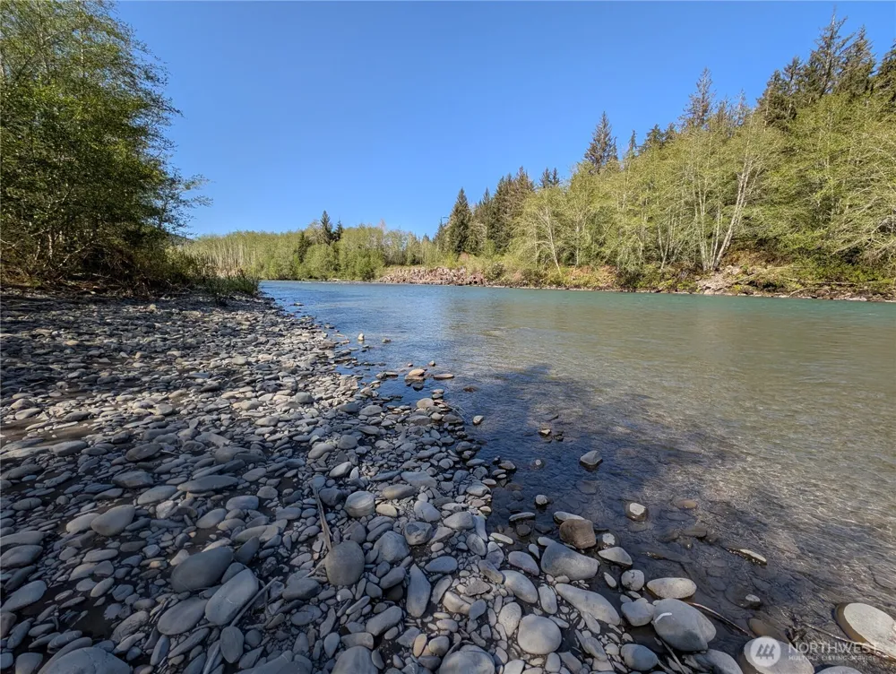 999 Hoh River Park Drive Forks, WA 98331