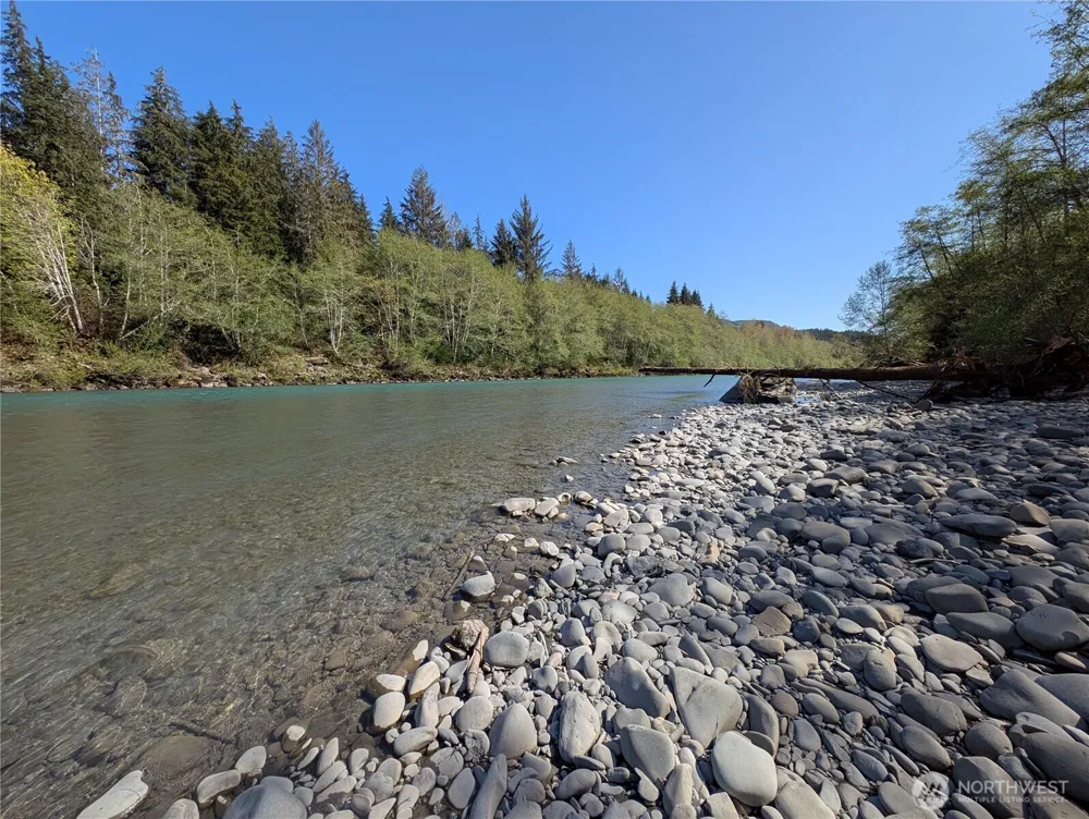 999 Hoh River Park Drive Forks, WA 98331
