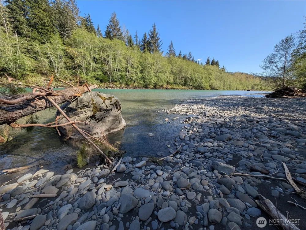 999 Hoh River Park Drive Forks, WA 98331