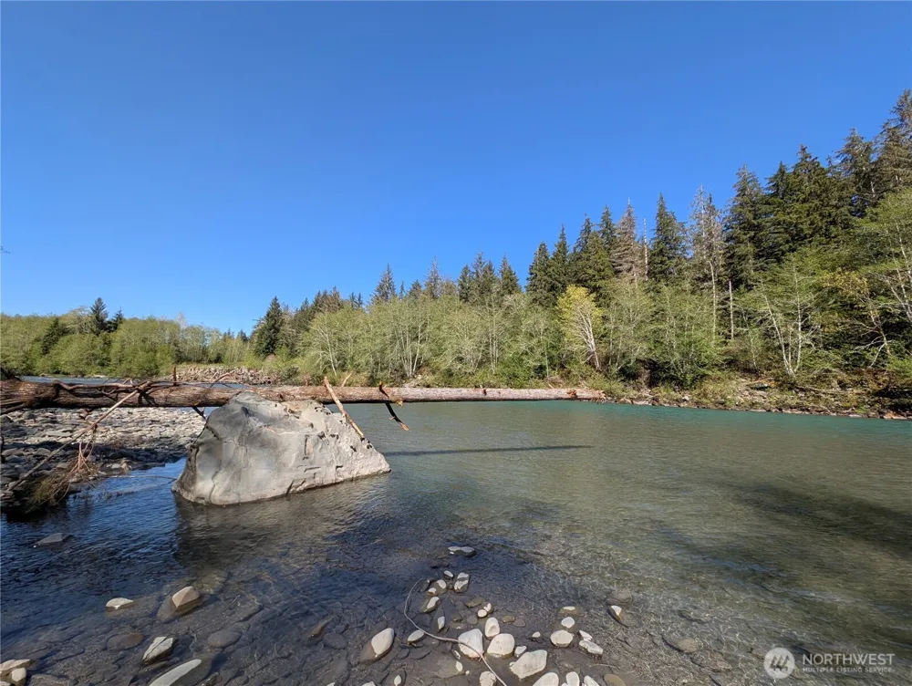999 Hoh River Park Drive Forks, WA 98331