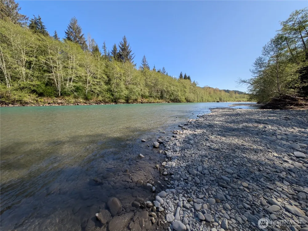 999 Hoh River Park Drive Forks, WA 98331
