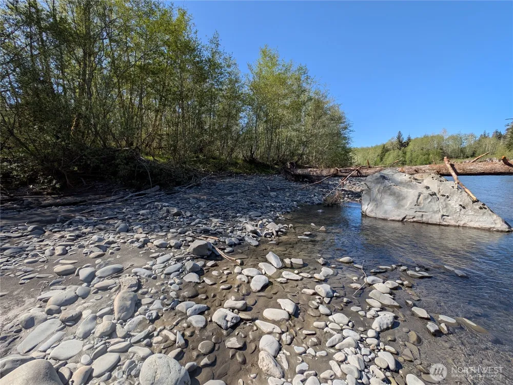999 Hoh River Park Drive Forks, WA 98331