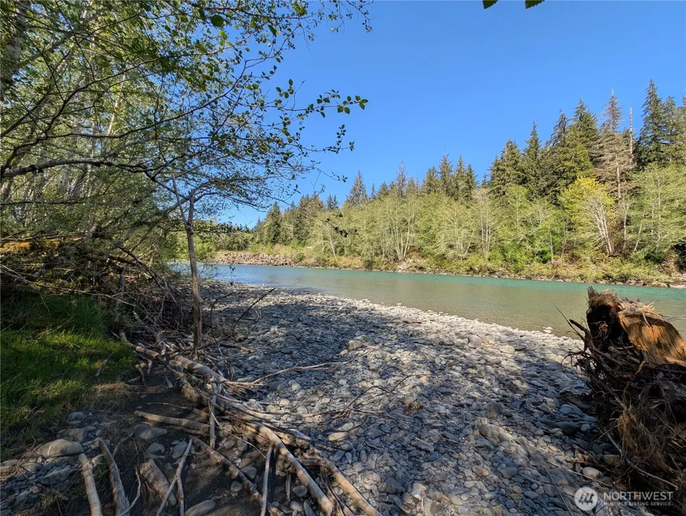 999 Hoh River Park Drive Forks, WA 98331