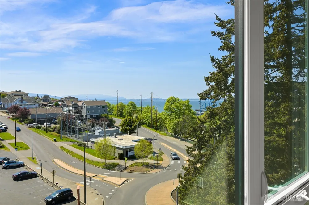 820 State Street #611 Bellingham, WA 98225