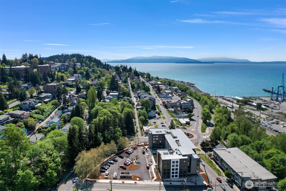 820 State Street #611 Bellingham, WA 98225
