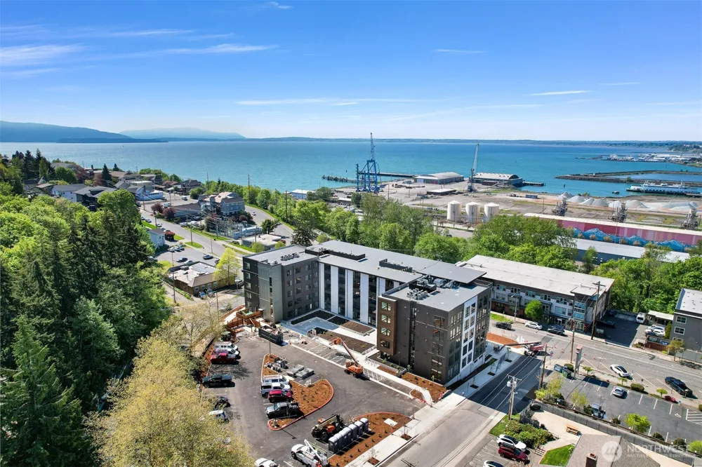 820 State Street #611 Bellingham, WA 98225